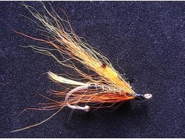 Fly Fishing Pin